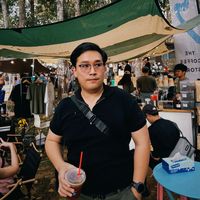 เสียงต้นฉบับ - Thrmt