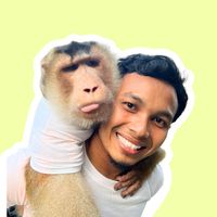 suara asli - Bastian Sipit