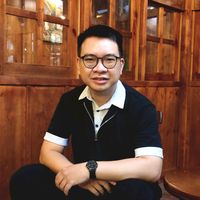 nhạc nền - Nguyễn Hoài Ngân Phong