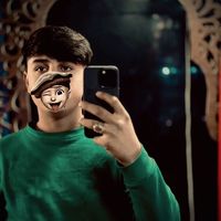 رئیس خدایداد