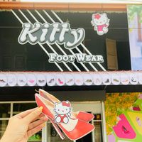 kittyfootwear
