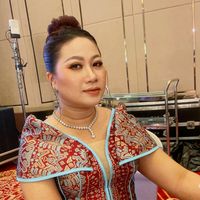 សំឡេងដើម - BORA❤️
