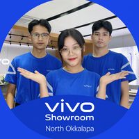 original sound - vivo showroom-North Okkalapa