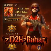 d2hbahar