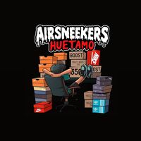 airsnekershuetamo