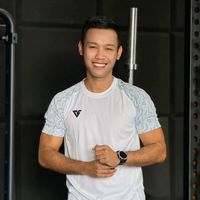 เสียงต้นฉบับ - เทรนเนอร์โจ้ชลบุรี (โค้ชโจ้)