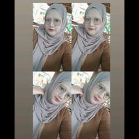 suara asli - Ajeng Erna Zahaban Santoso