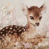 من عيوني