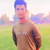 Mahar Faisal Ali haral