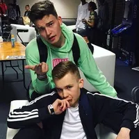 original sound - tomlinsonchrry