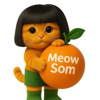 เสียงต้นฉบับ - Meow som