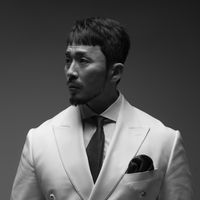 오리지널 사운드 - 노래하는보디빌더