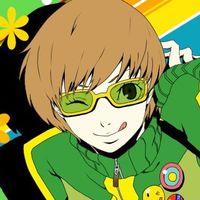 original sound - kels