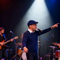 الصوت الأصلي