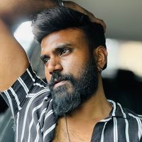 original sound - Vikniskumar