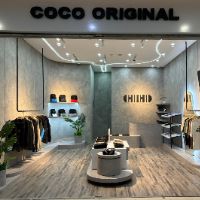 original sound - COCO ORIGINAL St.John Branch