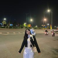 nhạc nền - Lâm ngân