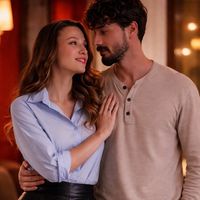 оригинальный звук