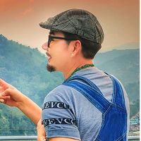 เสียงต้นฉบับ - Jonathan SWK