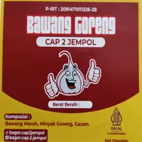 original sound - bagorcap2jempol