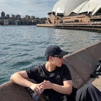 original sound - Ali