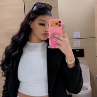 miinaglamour