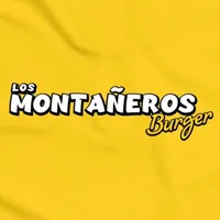 original sound - los_montaneros_burger