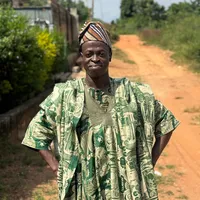 Comot body Dance challenge