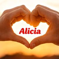 原声 - Alicia
