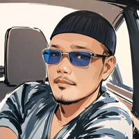 suara asli - rois achmad80