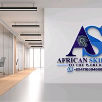 africanskills2theworld
