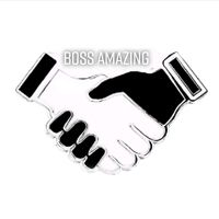 boss..amazing