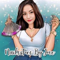 original sound - Nails&ToesByJove✨️