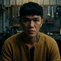 nhạc nền - Ti Ngô