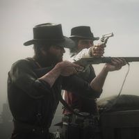 je te laisserai des mots x rdr2