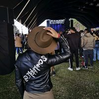 sonido original