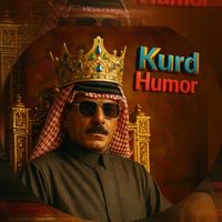 kurdhumor