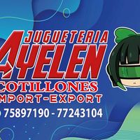 jugueteriaayelencotillon