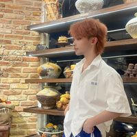 nhạc nền - •Orange𓅊