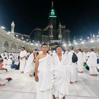 suara asli - Anak Rantau Mekkah
