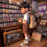 เสียงต้นฉบับ - nn_cassette