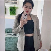 suara asli - seblak prasmanan teh nilam