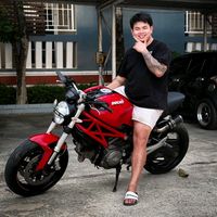 เสียงต้นฉบับ - Kitsana Pantongsim
