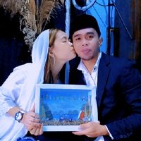 suara asli