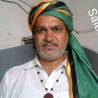 saleemdidari
