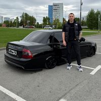 оригинальный звук