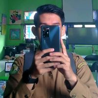 suara asli - Lahudin, S.Pd