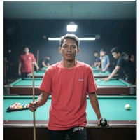 suara asli - driver muda