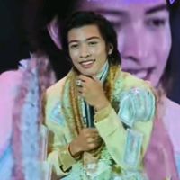 original sound - Aung Thiha