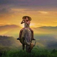 เสียงต้นฉบับ - K︎'L︎A︎R︎V︎O︎N︎G︎X︎A︎I︎